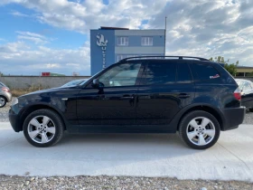 BMW X3 3.0D xDrive Full Extry, снимка 4