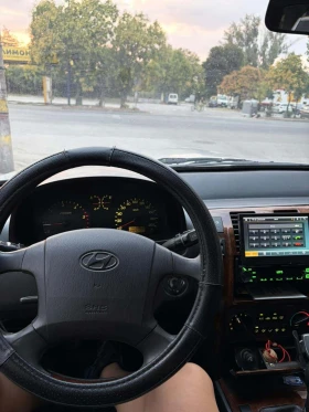 Hyundai Terracan 2.9, снимка 8