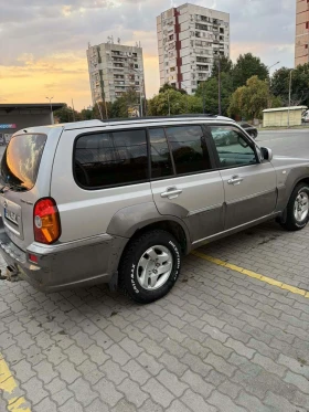 Hyundai Terracan 2.9, снимка 3