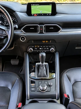 Mazda CX-5 Grand Touring 2.5 AWD, снимка 11
