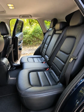 Mazda CX-5 Grand Touring 2.5 AWD, снимка 7