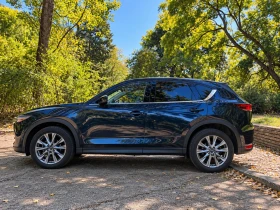 Mazda CX-5 Grand Touring 2.5 AWD, снимка 3