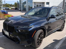 BMW X7 xDrive40i  CARFAX, снимка 1