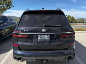 BMW X7 xDrive40i  CARFAX, снимка 4