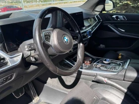 BMW X7 xDrive40i  CARFAX, снимка 5