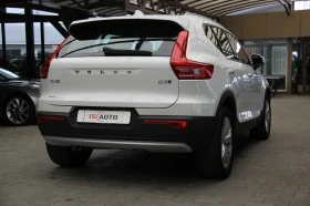 Volvo XC40 D4/AWD/Momentum | Mobile.bg    3