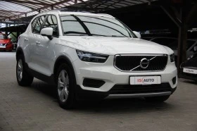 Volvo XC40 D4/AWD/Momentum | Mobile.bg    2