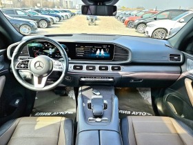 Mercedes-Benz GLE 400 AMG MEGA FULL 4MATIC 2ГОДИНИ ГАРАНЦИЯ ЛИЗИНГ 100%, снимка 14