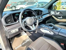 Mercedes-Benz GLE 400 AMG MEGA FULL 4MATIC 2ГОДИНИ ГАРАНЦИЯ ЛИЗИНГ 100%, снимка 10