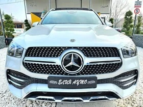 Mercedes-Benz GLE 400 AMG MEGA FULL 4MATIC 2   100% | Mobile.bg    2