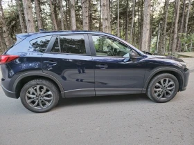 Mazda CX-5 2.2  Diesel 175k.c. | Mobile.bg    4