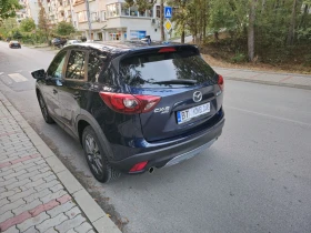 Mazda CX-5 2.2  Diesel 175k.c. | Mobile.bg    9