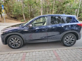 Mazda CX-5 2.2  Diesel 175k.c. | Mobile.bg    8