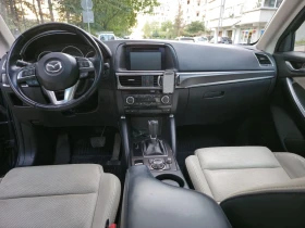 Mazda CX-5 2.2  Diesel 175k.c. | Mobile.bg    15