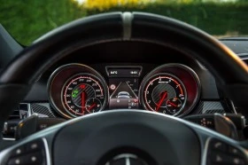 Mercedes-Benz GLE 63 S AMG, снимка 5