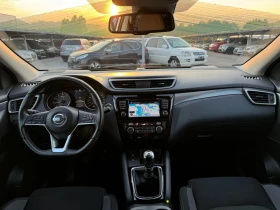 Nissan Qashqai 1.2i TURBO !!!75000km!!!, снимка 11