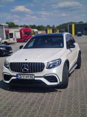 Mercedes-Benz GLC 350 | Mobile.bg    3