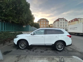 Mitsubishi Outlander 2.0 MIVEC Diamant, снимка 1