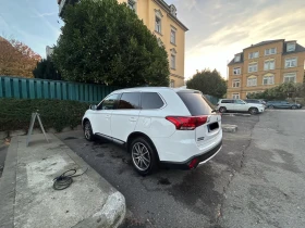 Mitsubishi Outlander 2.0 MIVEC Diamant, снимка 3