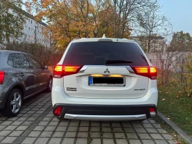 Mitsubishi Outlander 2.0 MIVEC Diamant, снимка 4