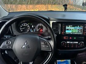 Mitsubishi Outlander 2.0 MIVEC Diamant, снимка 10