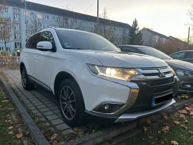 Mitsubishi Outlander 2.0 MIVEC Diamant, снимка 6