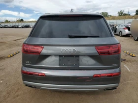 Audi Q7 Q7 PREMIUM PLUS | Mobile.bg    6