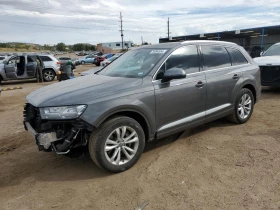 Audi Q7 Q7 PREMIUM PLUS | Mobile.bg    2