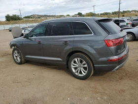 Audi Q7 Q7 PREMIUM PLUS | Mobile.bg    3