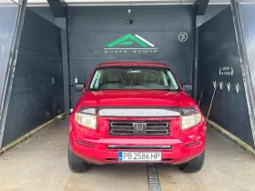 Honda Ridgeline 3.5 V-TEC , снимка 3