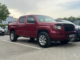 Honda Ridgeline 3.5 V-TEC , снимка 2