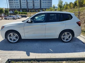 BMW X3 3.5 XI, снимка 1