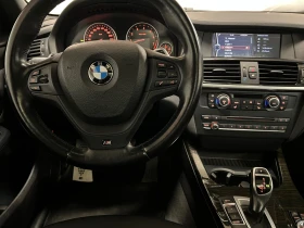 BMW X3 3.5 XI, снимка 6