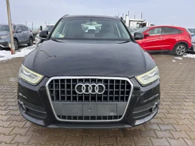 Audi Q3 2.0TDI QUATTRO AVTOMAT/NAVI  | Mobile.bg    3