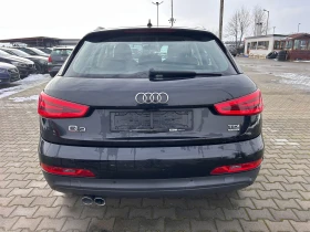 Audi Q3 2.0TDI QUATTRO AVTOMAT/NAVI  | Mobile.bg    7