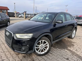 Audi Q3 2.0TDI QUATTRO AVTOMAT/NAVI 