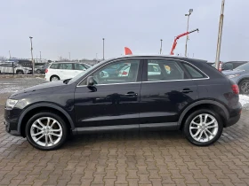 Audi Q3 2.0TDI QUATTRO AVTOMAT/NAVI  | Mobile.bg    9