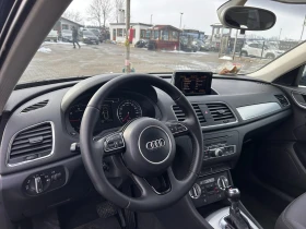 Audi Q3 2.0TDI QUATTRO AVTOMAT/NAVI  | Mobile.bg    12