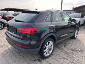 Audi Q3 2.0TDI QUATTRO AVTOMAT/NAVI , снимка 6