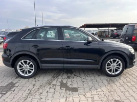 Audi Q3 2.0TDI QUATTRO AVTOMAT/NAVI , снимка 5