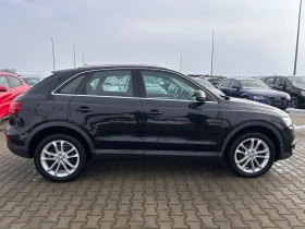 Audi Q3 2.0TDI QUATTRO AVTOMAT/NAVI  | Mobile.bg    5