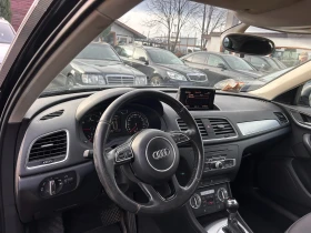 Audi Q3 2.0TDI QUATTRO AVTOMAT/NAVI , снимка 11