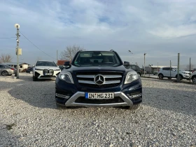 Mercedes-Benz GLK 220 CDI, AMG LINE, 4MATIC, ТОП!!!, снимка 2