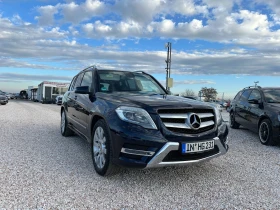  Mercedes-Benz GLK