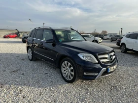 Mercedes-Benz GLK 220 CDI, AMG LINE, 4MATIC, ТОП!!!, снимка 9