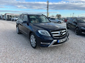 Mercedes-Benz GLK 220 CDI, AMG LINE, 4MATIC, !!! | Mobile.bg    9