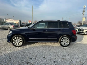 Mercedes-Benz GLK 220 CDI, AMG LINE, 4MATIC, ТОП!!!, снимка 4