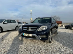 Mercedes-Benz GLK 220 CDI, AMG LINE, 4MATIC, ТОП!!!, снимка 3