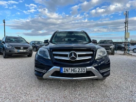 Mercedes-Benz GLK 220 CDI, AMG LINE, 4MATIC, !!! | Mobile.bg    2