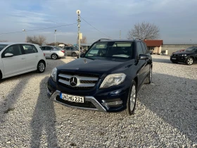 Mercedes-Benz GLK 220 CDI, AMG LINE, 4MATIC, ТОП!!!, снимка 10